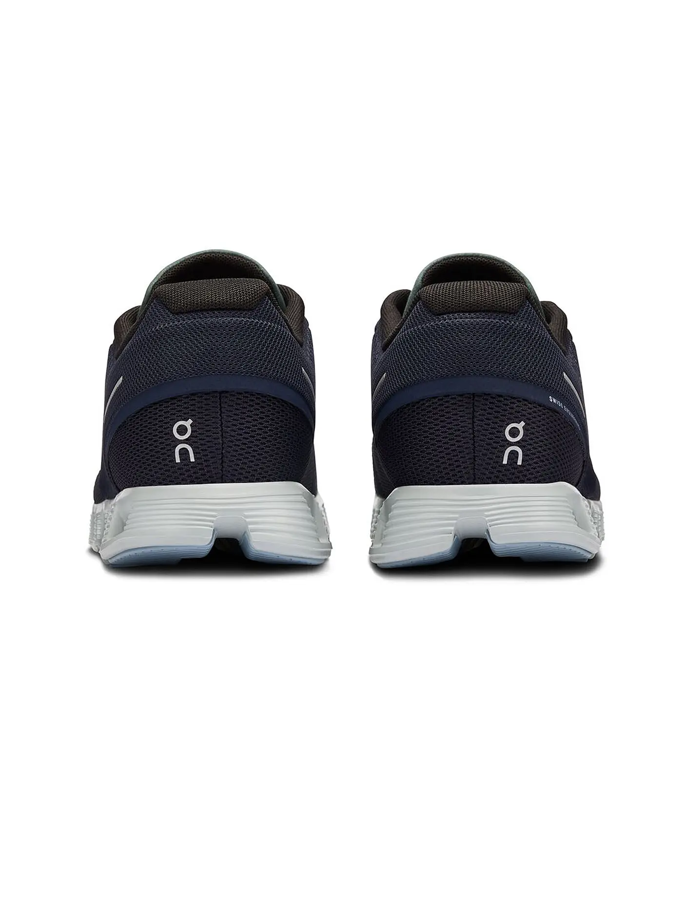 ON | Sneaker CLOUD 5 | blau